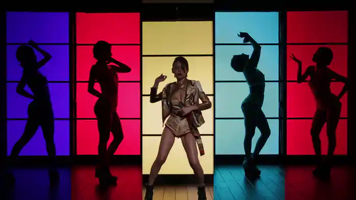 奇しい絆～The Unconventional～