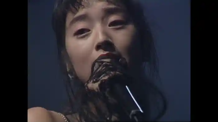 真夜中のサブリナ (Live at Spiral Hall, 1989/10/10, 11)