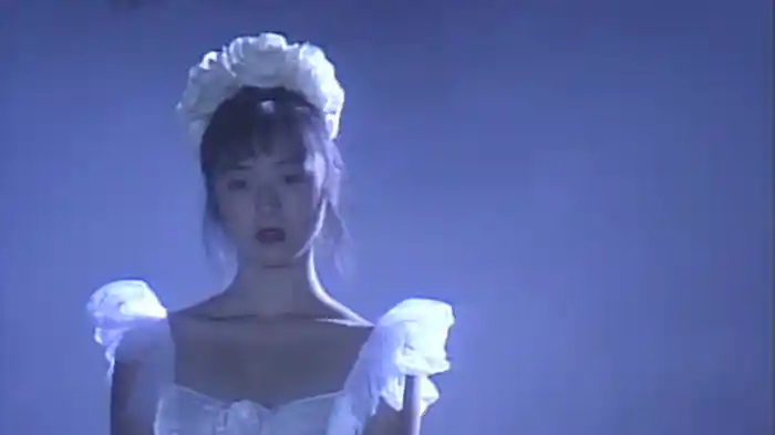 悲しみよこんにちは (Live at Spiral Hall, 1989/10/10, 11)