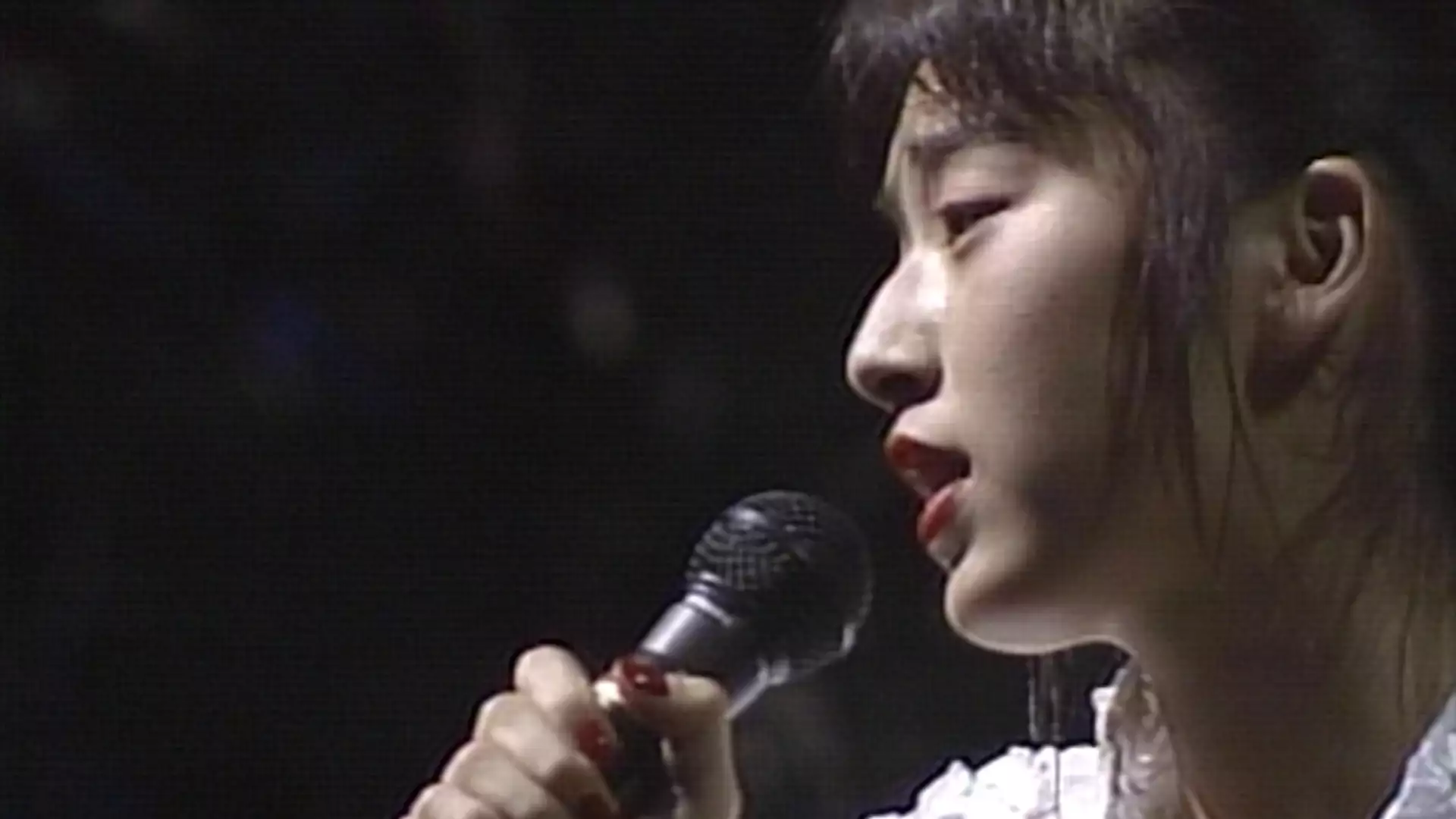 薔薇と毒薬 (Live at Spiral Hall, 1989/10/10, 11)