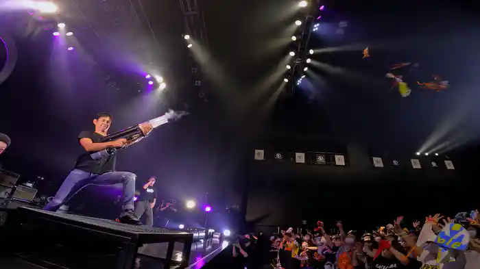 Pantyna feat.ソイソース（Live at Zepp DiverCity (TOKYO) 2022.9.14）