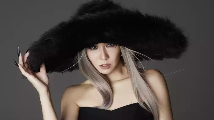 KODA KUMI 22ND→23RD ANNIVERSARY EVENT