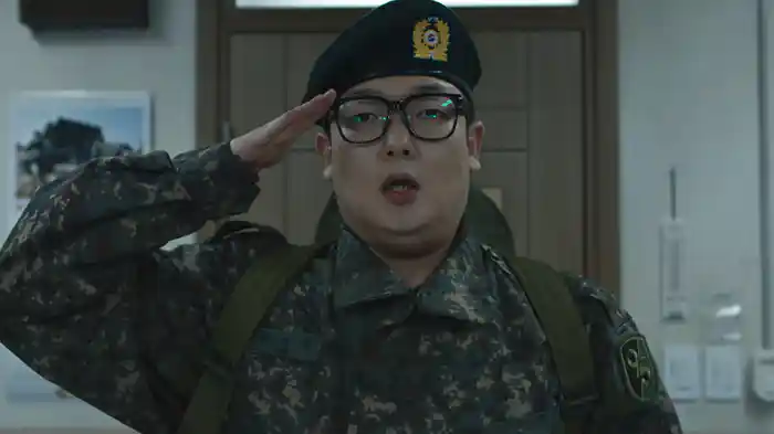 新兵～僕は超(スーパー)VIP・ソルジャー～