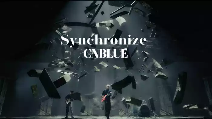 Synchronize