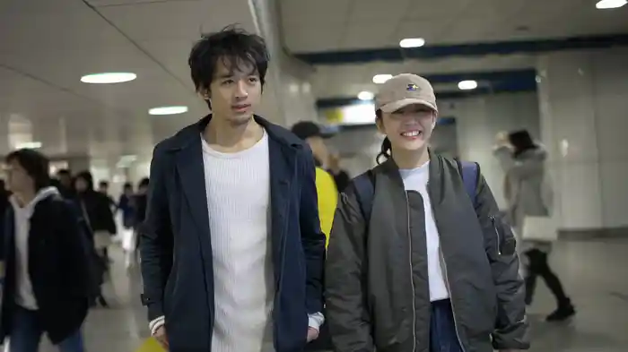 女の仕事　残酷な恋の物語