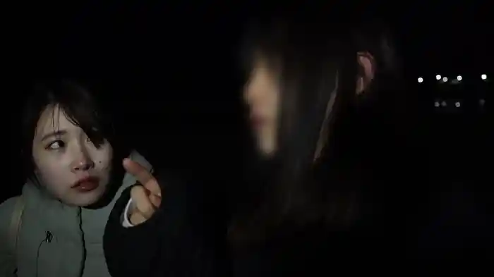 ほんとにあった！呪いのビデオ105