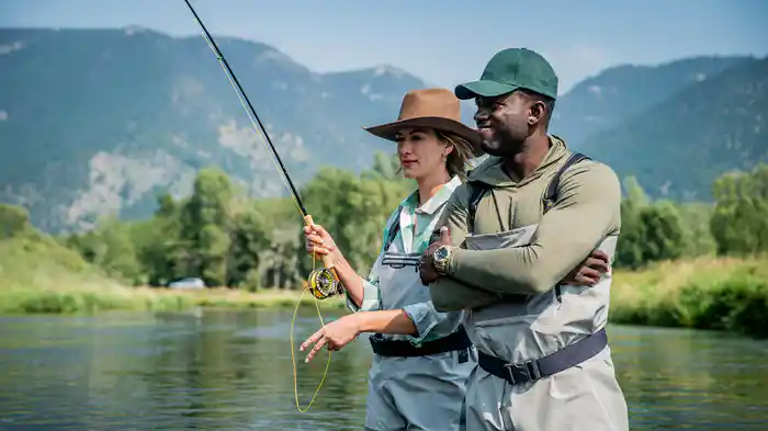 メンディング・ザ・ライン：心の癒やし方