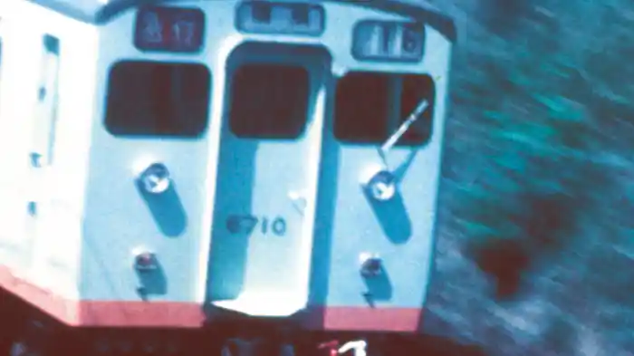 よみがえる昭和の列車たち4 私鉄篇