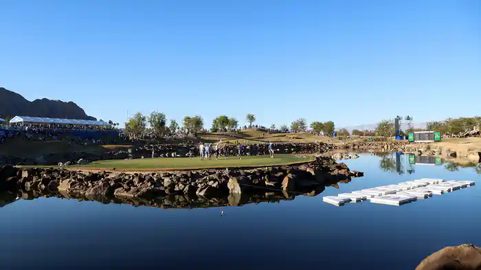 PGA TOUR The CUT 2024