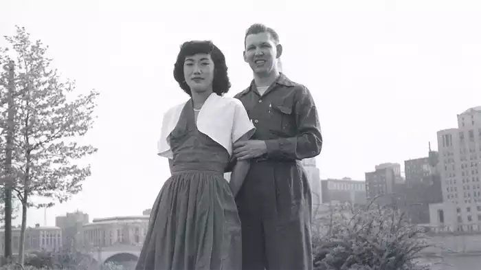 War Bride ９１歳の戦争花嫁