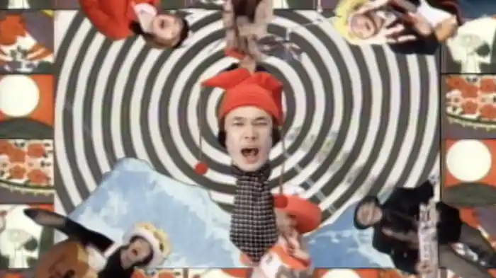 心は言葉につつまれて