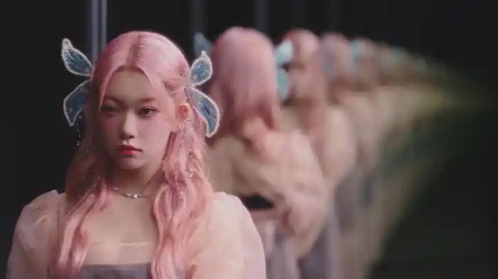 DOMINO ~ butterfly effect - Japanese ver. -