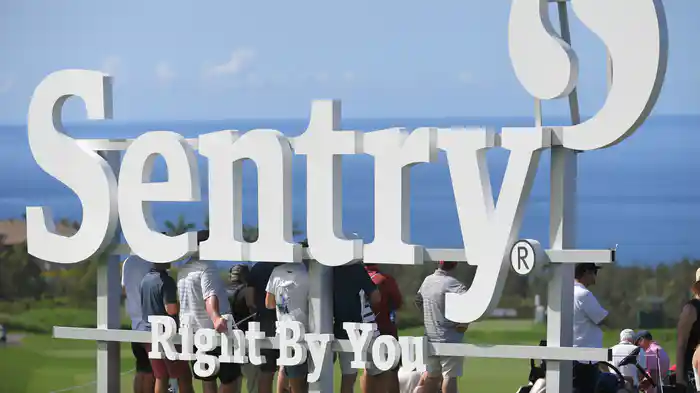 セントリートーナメントオブチャンピオンズ