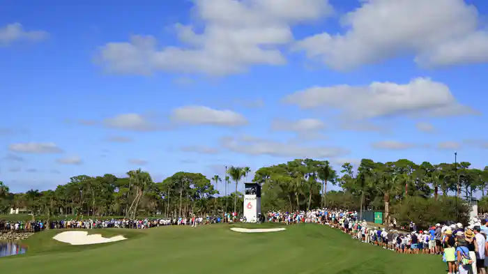 コグニザント・クラシック