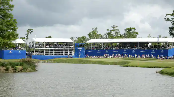 チューリッヒクラシックオブニューオーリンズ