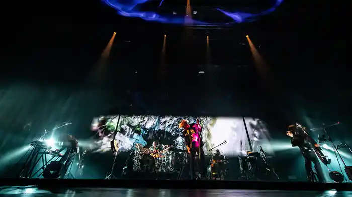 sukekiyo TOUR2019「FORTY」