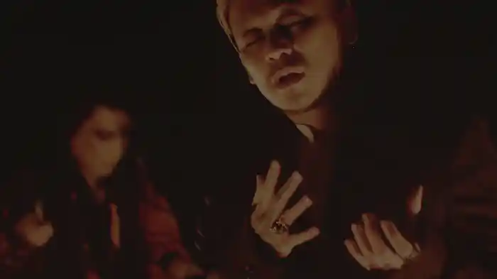 ただ、まだ、私。