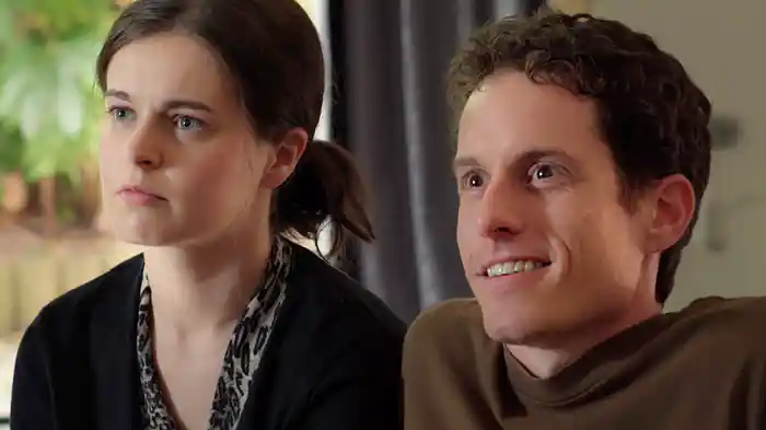 セクシャル・エクスプロレーション　性の冒険