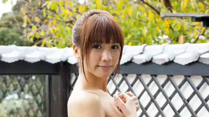 サリー『新・湯女ごころ』