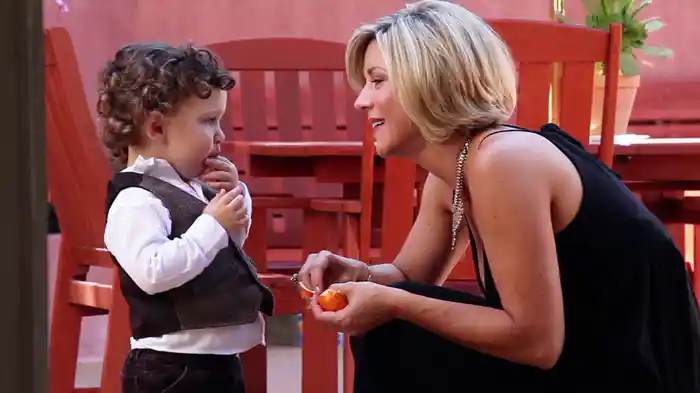 マイボーイ 悲しみの狂気