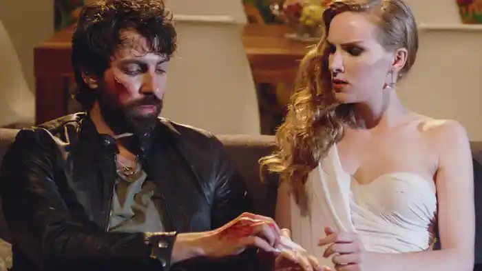 ダーク・オデッセイ