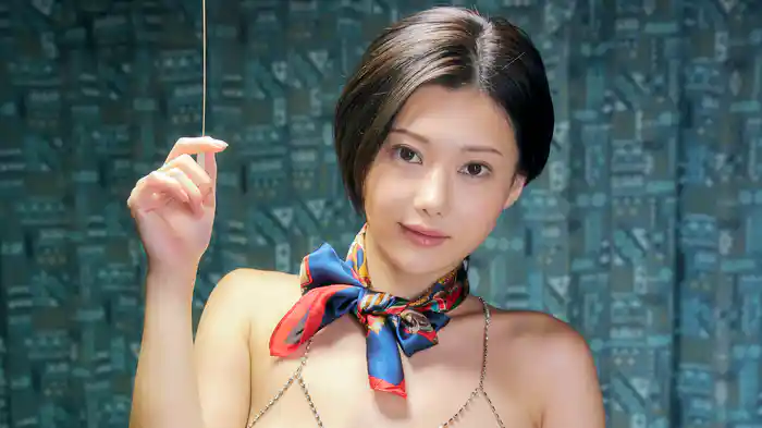 山本ゆう『美しさと柔らかさ』