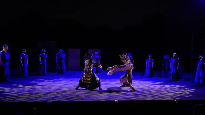 ギルガメシュ叙事詩