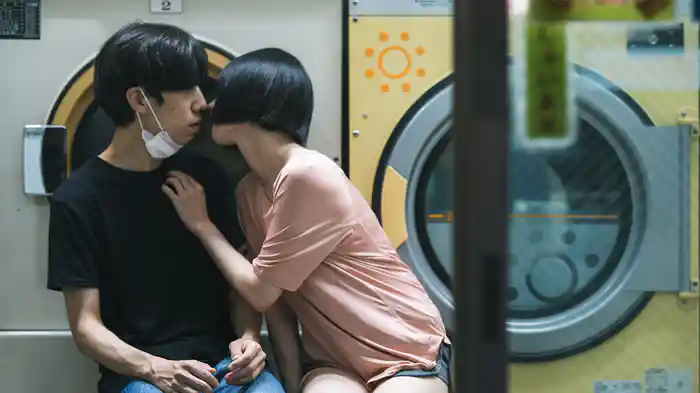 ストレージマン