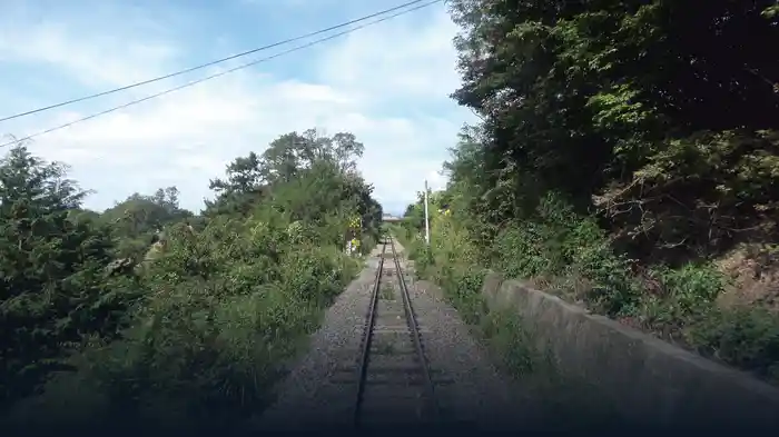 キハ110系 小海線運転席展望 小海線統括センター⇒中込⇒小諸⇒小淵沢 4K撮影作品