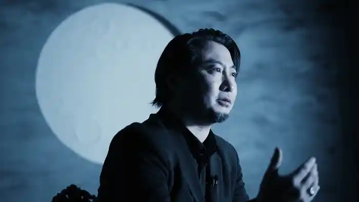 怪奇蒐集者（コレクター) 厭の箱 夜馬裕