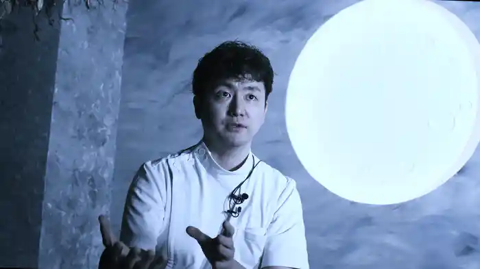 怪奇蒐集者（コレクター) 封鎖病棟 宜月裕斗