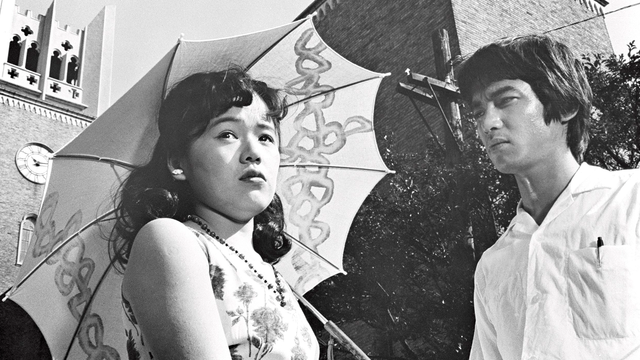 青春の門 自立篇(邦画 / 1977) - 動画配信 | U-NEXT 31日間無料トライアル