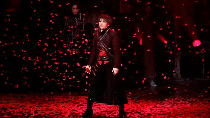 STAGE Pick Up プレミアム#147～星組『Le Rouge et le Noir　～赤と黒～』より～