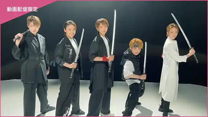 CAST#15～桜木みなと side-A～＜未公開映像付＞