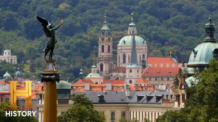 グレイテスト ミステリー with L. Fishburne シーズン3