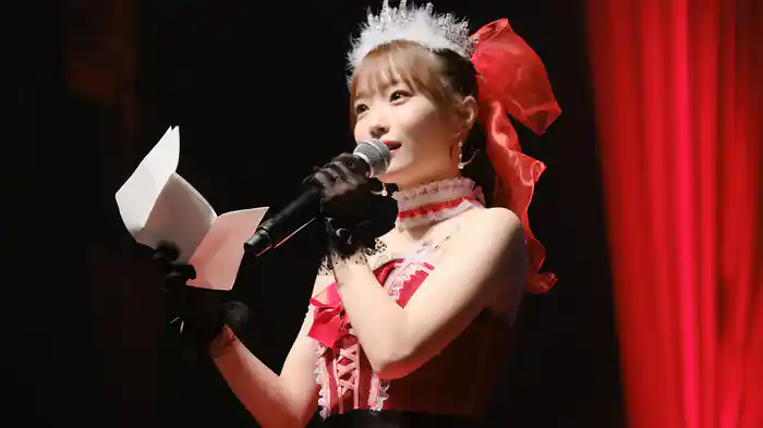 #ババババンビ「#仔鹿物語」プルプル震えナイト!VOL.17 MIYU Birthday LIVE!