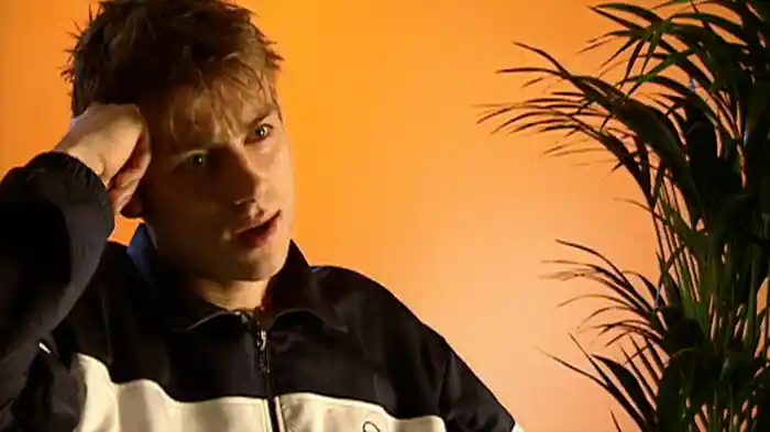 ブラー:ヴィデオ・キルド・ザ・ラジオ・スター