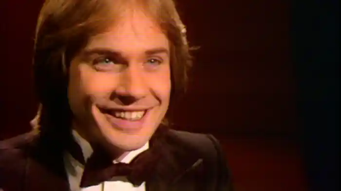 リチャード・クレイダーマン:ライヴ・イン・スイス1980