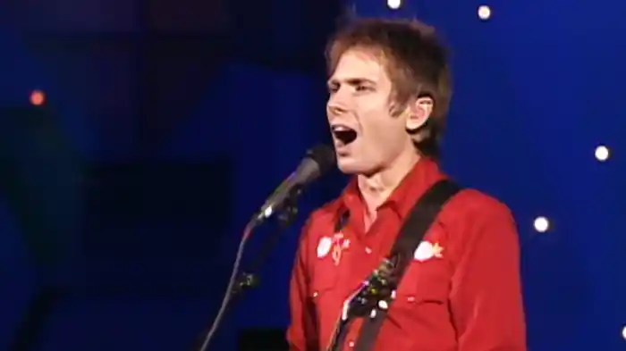 フランツ・フェルディナンド：ライヴ・イン・チリ2006