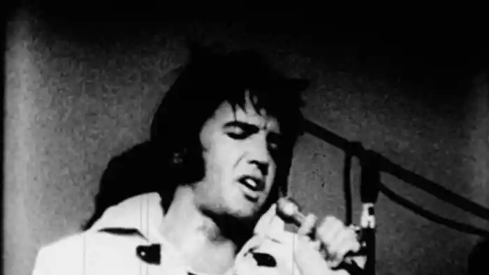 エルヴィス・プレスリー:知られざる真実