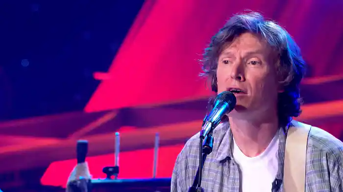 スティーヴ・ウィンウッド：メモリー・レーン