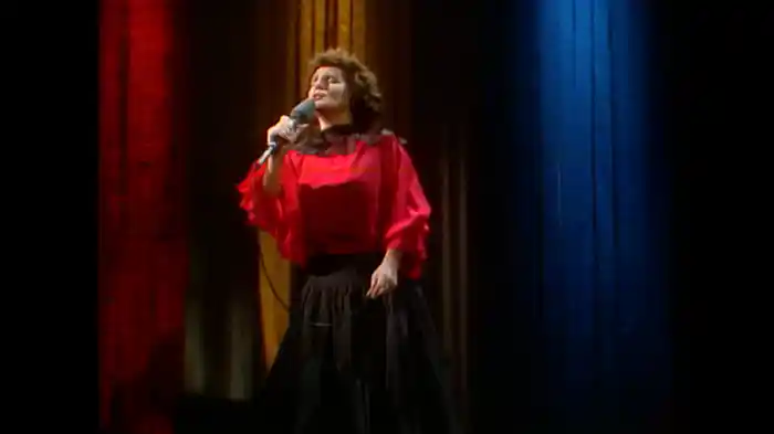 アマリア・ロドリゲス：ライヴ・イン・スイス1978