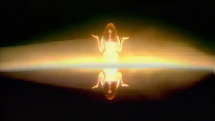 ケイト・ブッシュ：ヴィデオ・キルド・ザ・ラジオ・スター