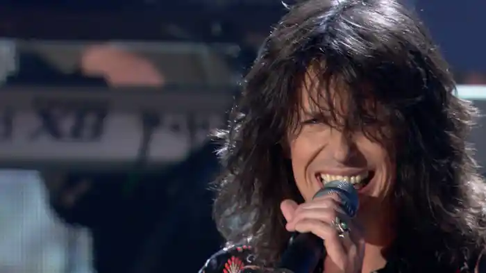 フォリナー：メモリー・レーン