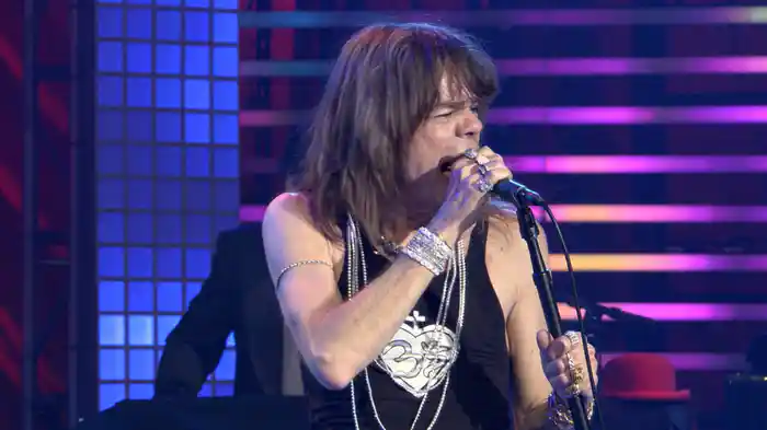 ニューヨーク・ドールズ：メモリー・レーン