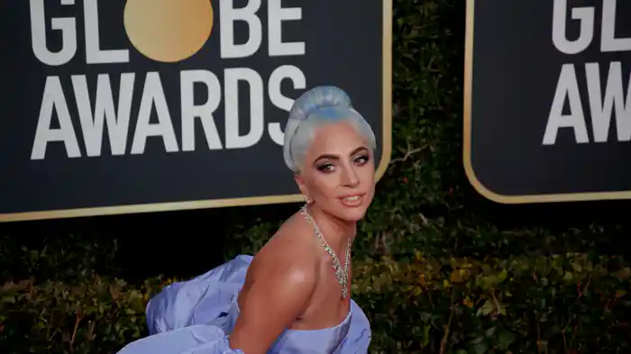 レディー・ガガ：アンコール