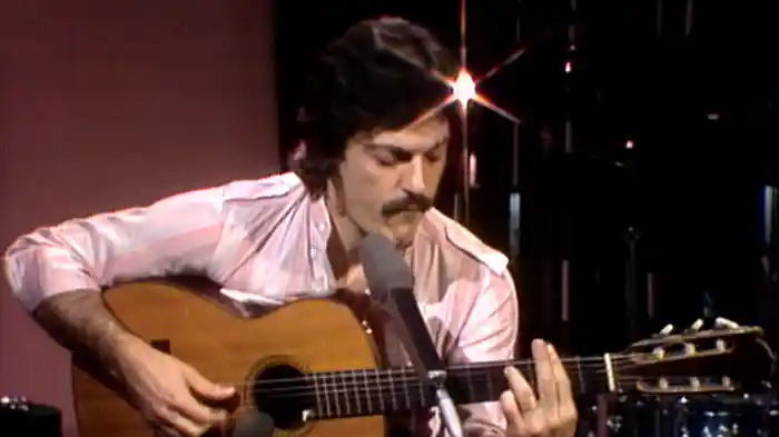 アントニオ・カルロス・ジョビン、ヴィニシウス・ヂ・モライス、トッキーニョ、ミウーシャ:ライヴ・イン・イタリア1978