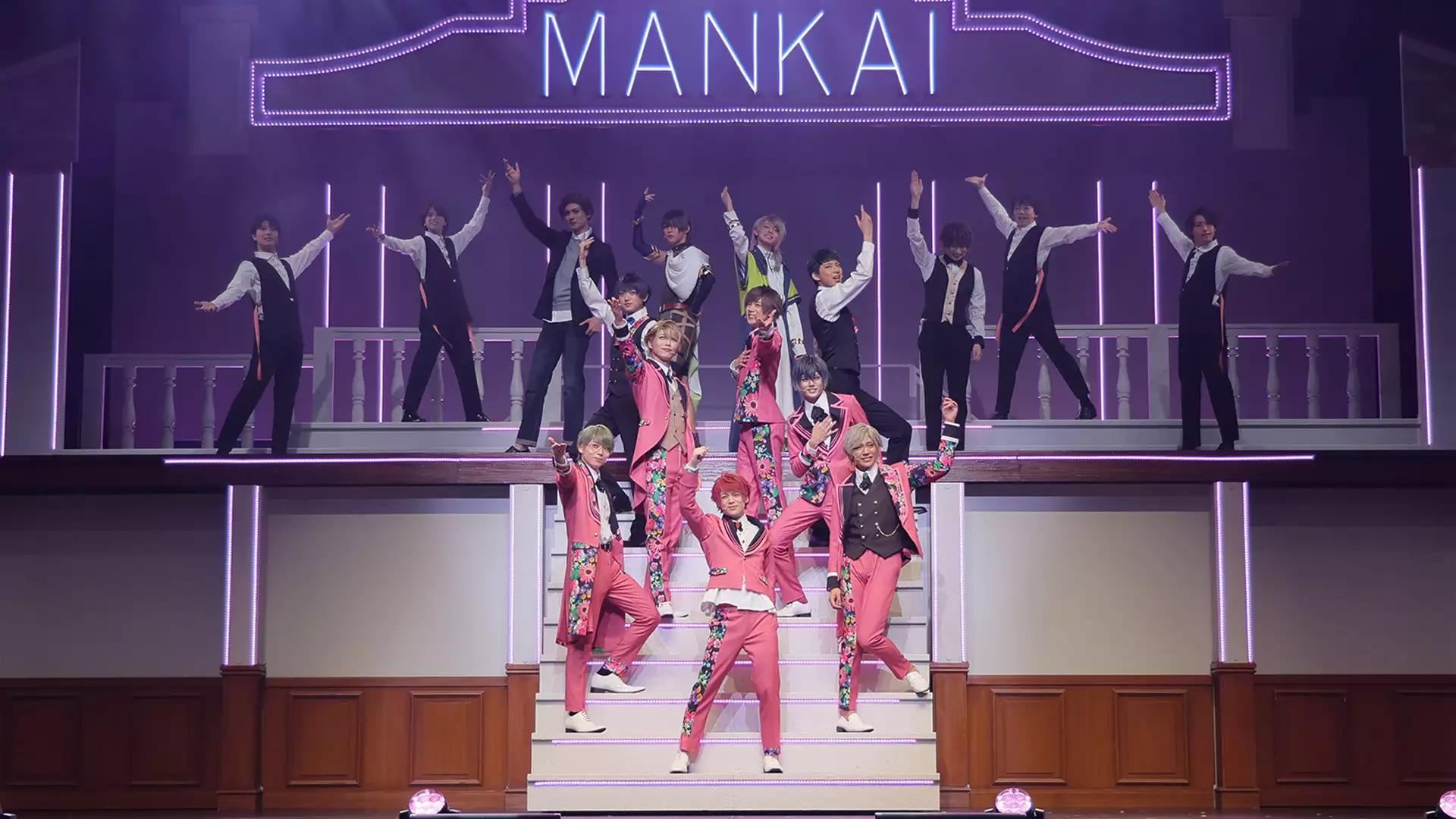MANKAI STAGE『A3!』ACT2! ～SPRING 2023～