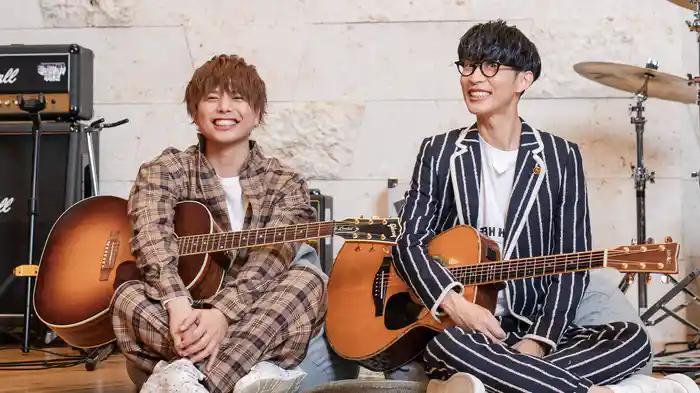 オーイシ×仲村の想い出アニソン同好会