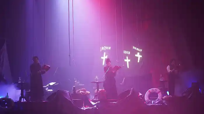 THANATOS~タナトス~【梅原裕一郎/早見沙織/福山潤ver.】